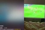 U23国足进亚洲杯决赛!荣昊:希望对日本也能用这样足球战胜对手