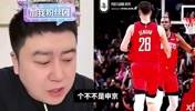 申京乱打是因为拉全明星选票?大史曾谈:申京年轻,更着重在自身